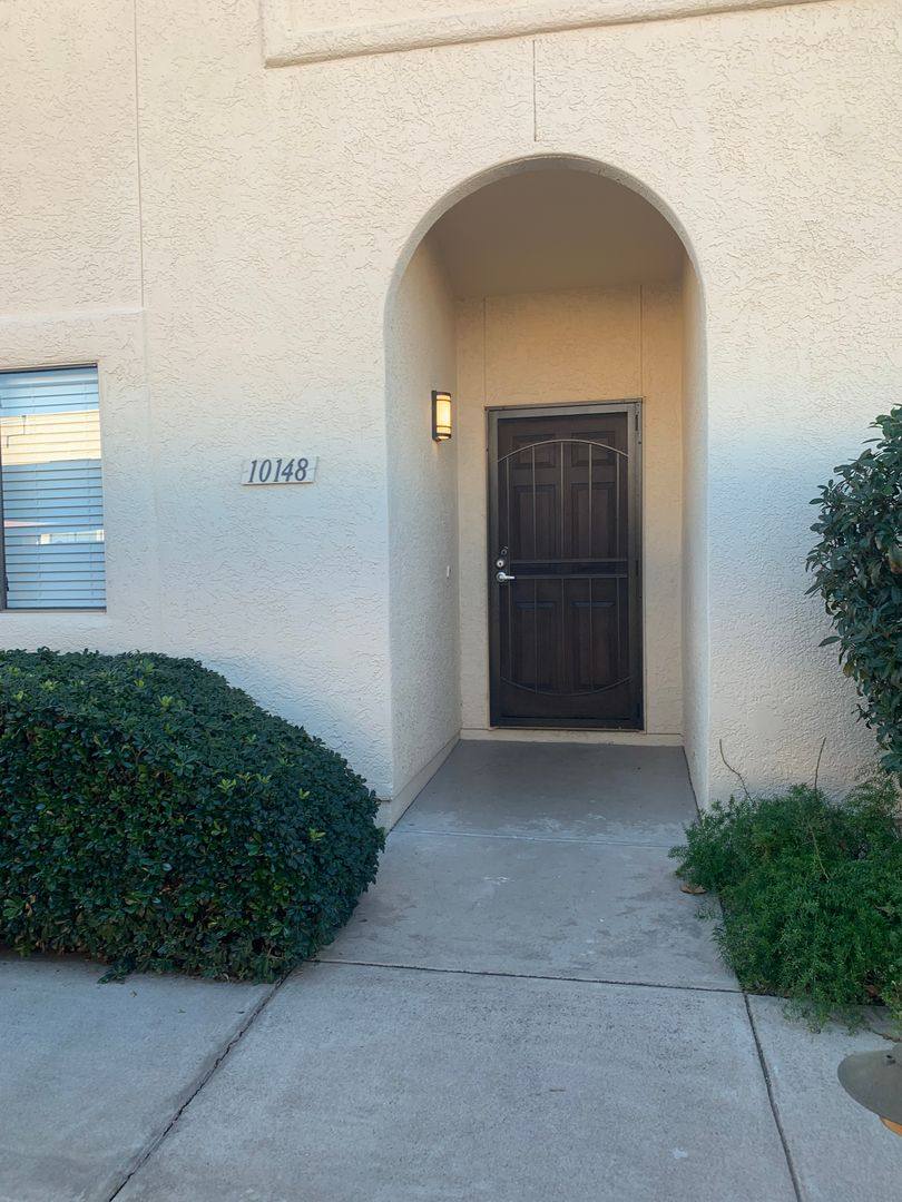 Townhouse for rent at 10148 E Chevelon St, Tucson, AZ 85748