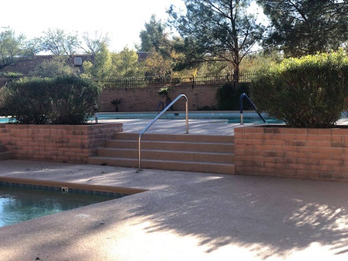 Townhouse for rent at 10148 E Chevelon St, Tucson, AZ 85748