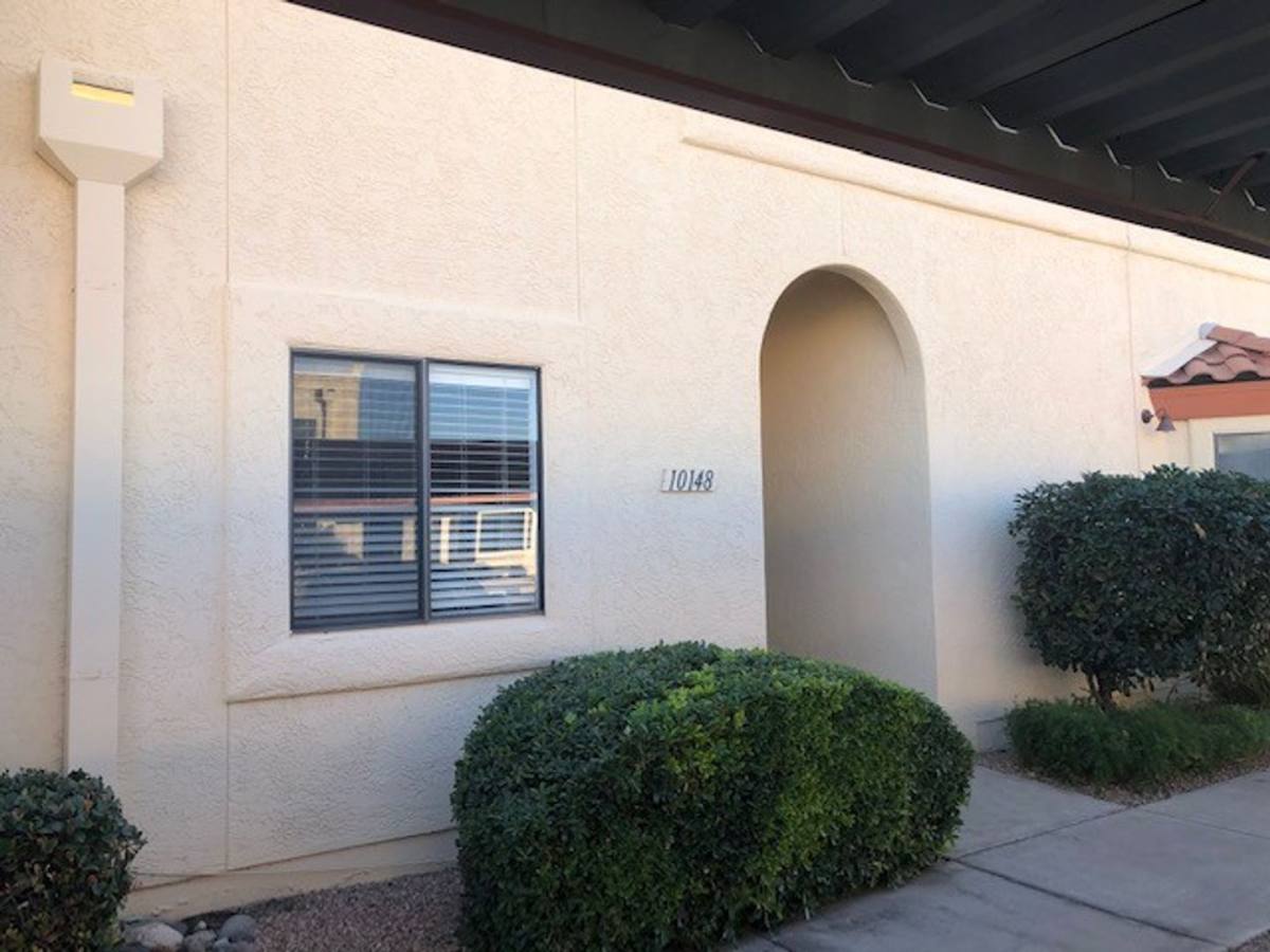 Townhouse for rent at 10148 E Chevelon St, Tucson, AZ 85748