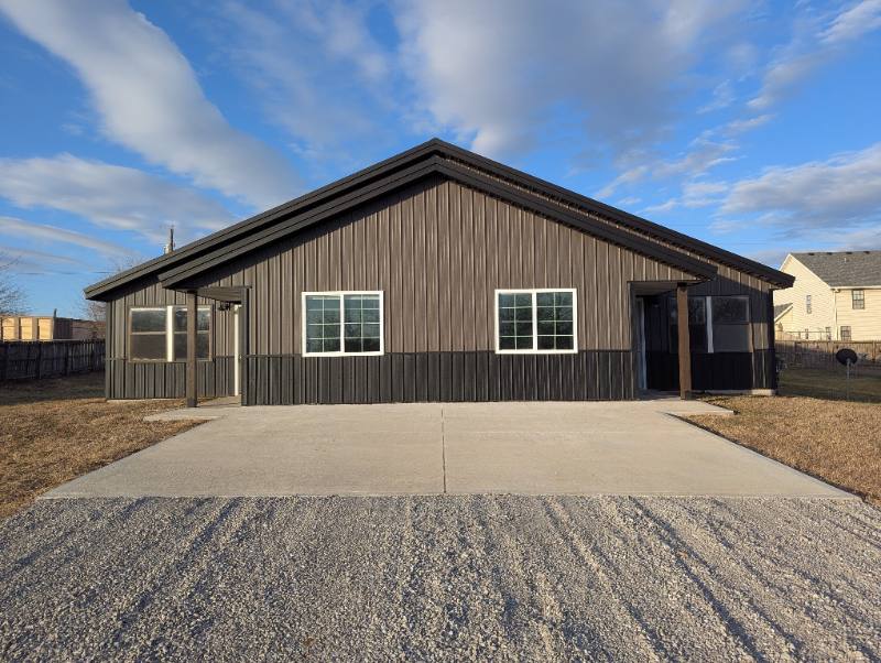 Apartment for rent at 597 SE 110th Rd #2, Warrensburg, MO 64093