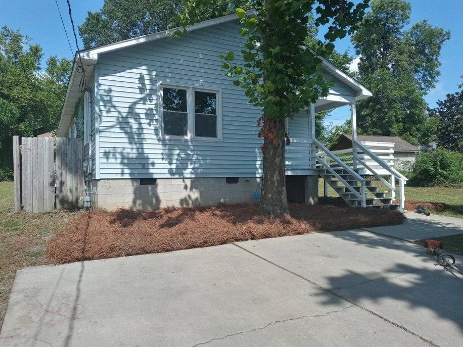 House for rent at 1016 Walnut St, Columbia, SC 29205