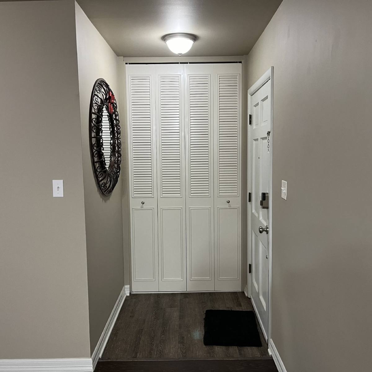 Condo for rent at 1313 E 48th St #4, Tulsa, OK 74105