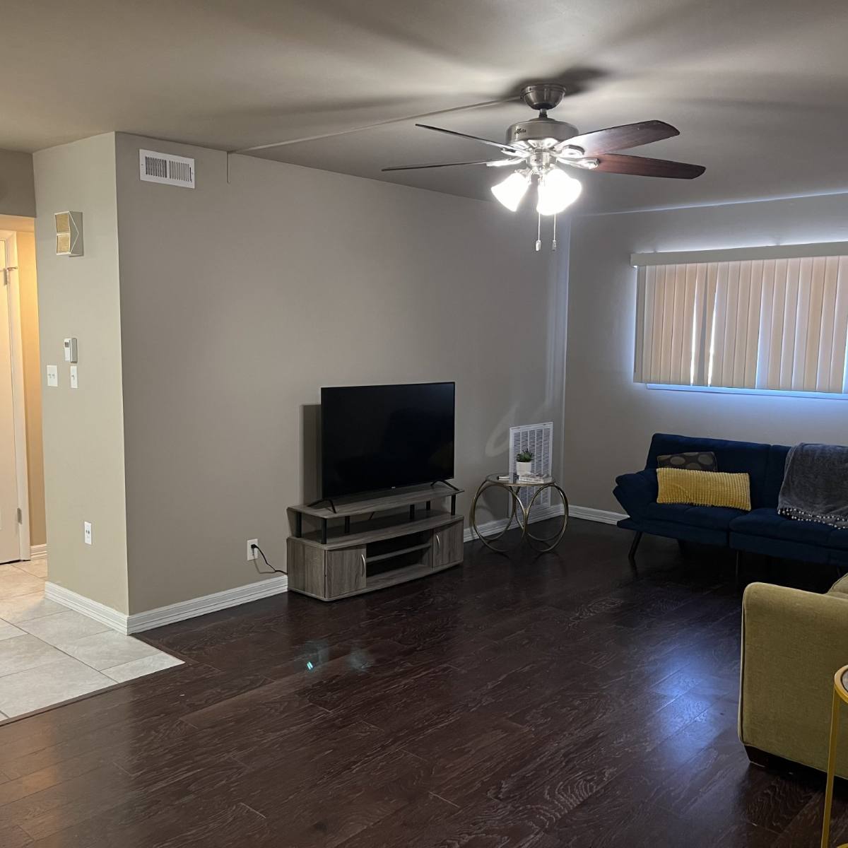 Condo for rent at 1313 E 48th St #4, Tulsa, OK 74105