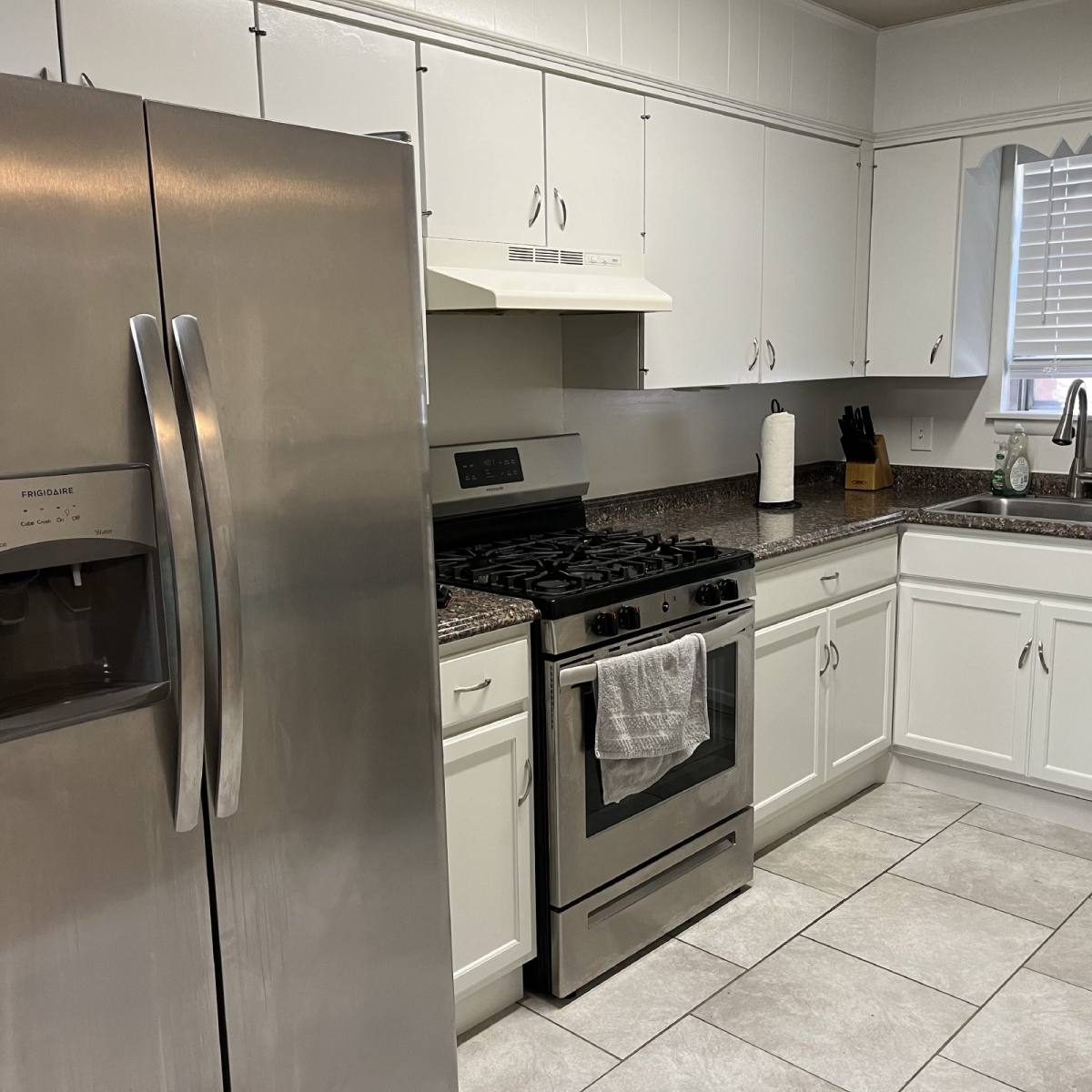 Condo for rent at 1313 E 48th St #4, Tulsa, OK 74105
