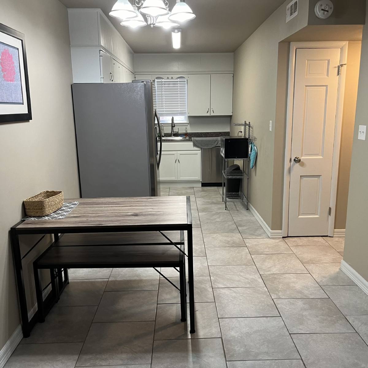 Condo for rent at 1313 E 48th St #4, Tulsa, OK 74105