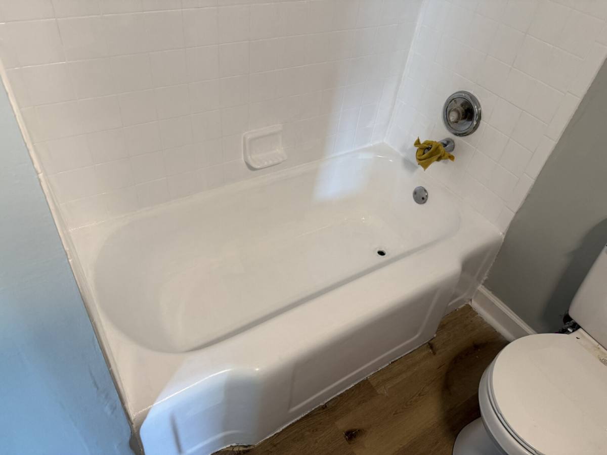 Apartment for rent at 2305 Rodman St, Louisville, KY 40208