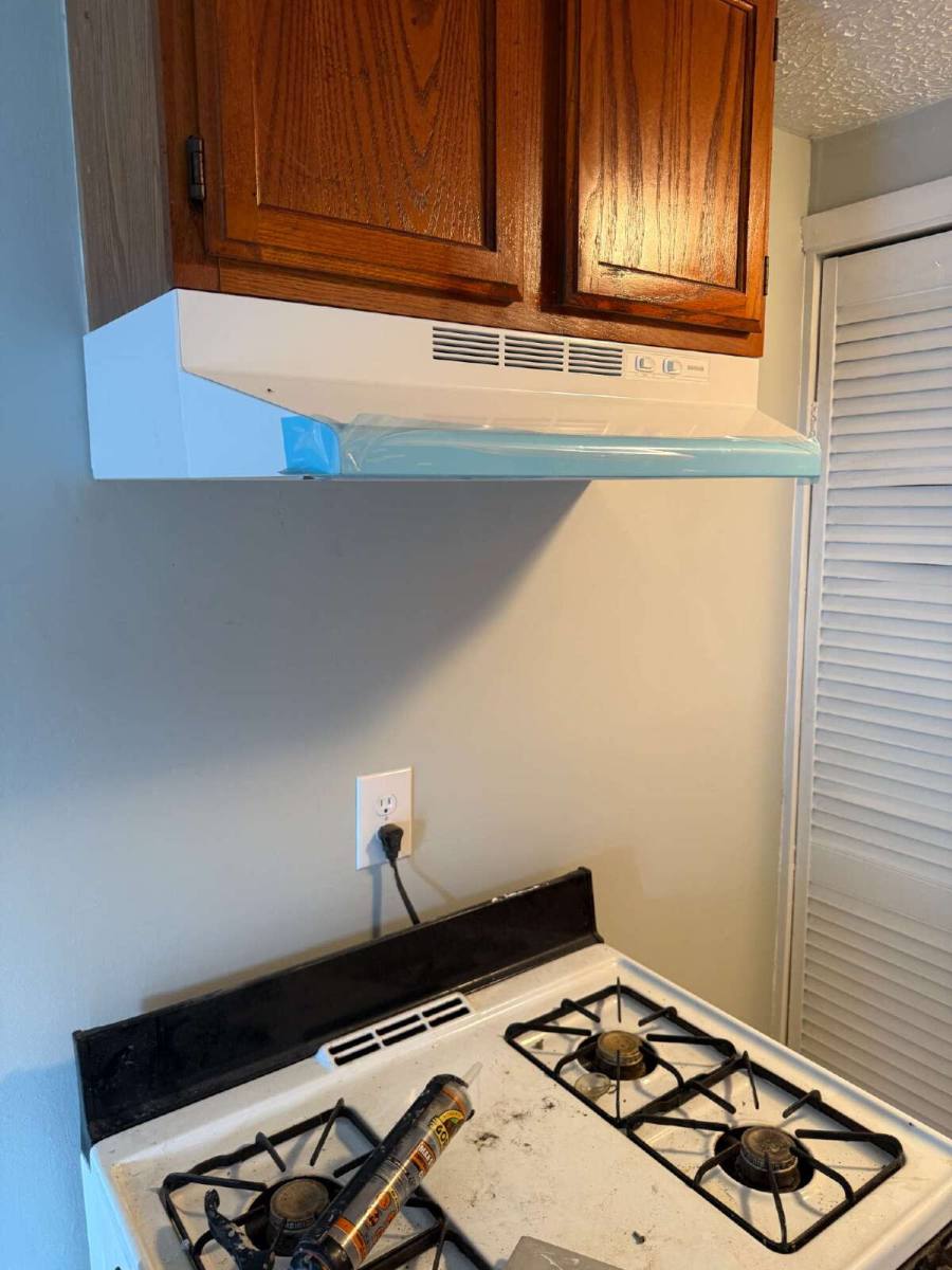 Apartment for rent at 2305 Rodman St, Louisville, KY 40208