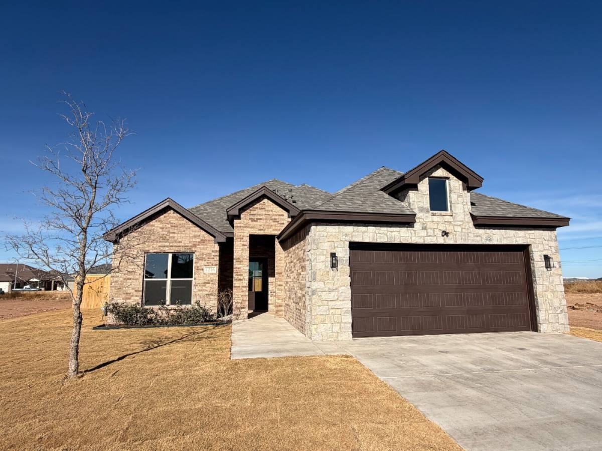 House for rent at 1216 N 6th St, Wolfforth, TX 79382