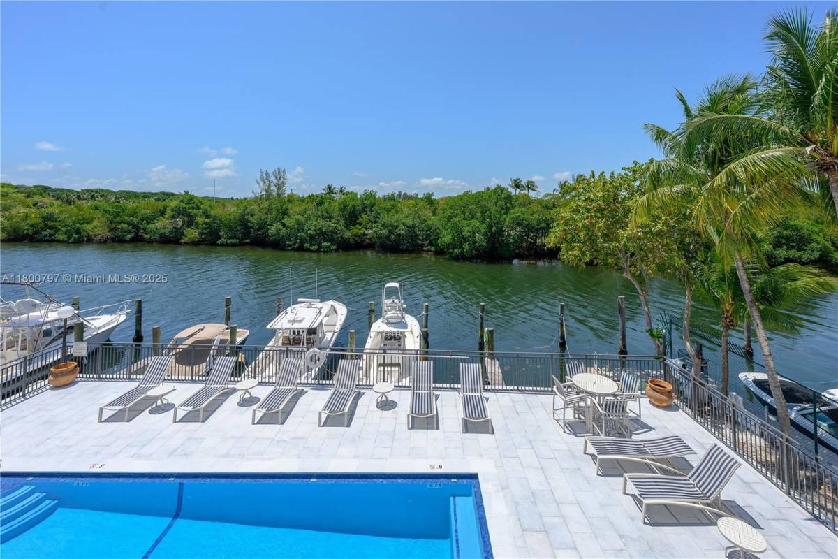 Townhouse for rent at 6901 Edgewater Dr #328, Miami, FL 33133