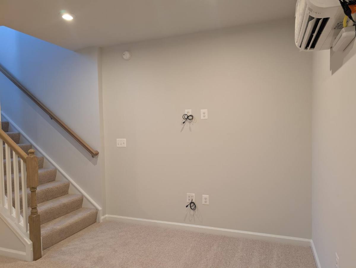 Townhouse for rent at 13219 Garland Lane, Midlothian, VA 23114