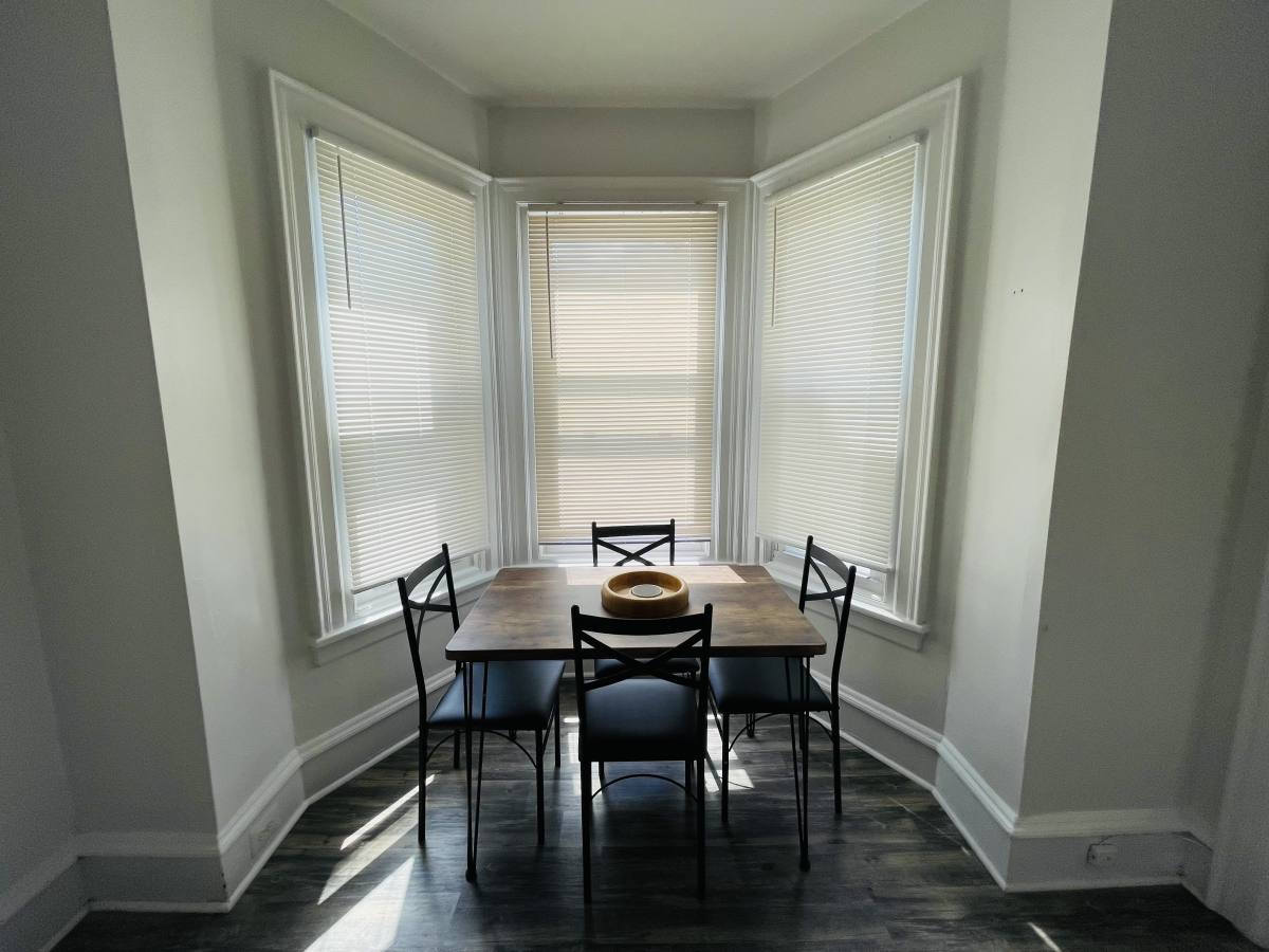 Apartment for rent at 431 Valley Rd #B1, Elkins Park, PA 19027