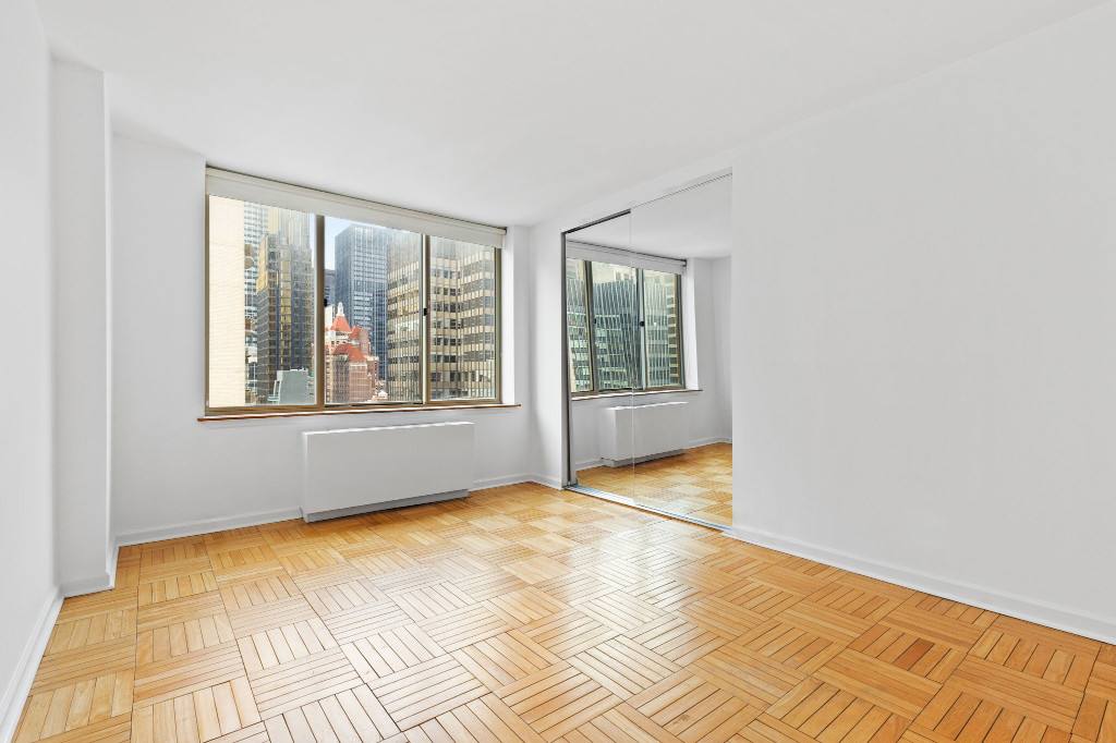 Apartment for rent at 236 E 47th St #24E, New York, NY 10017