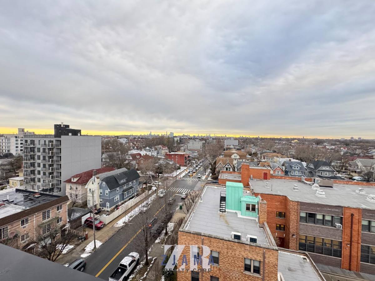 Apartment for rent at 1613 Brooklyn Ave #207, Brooklyn, NY 11210