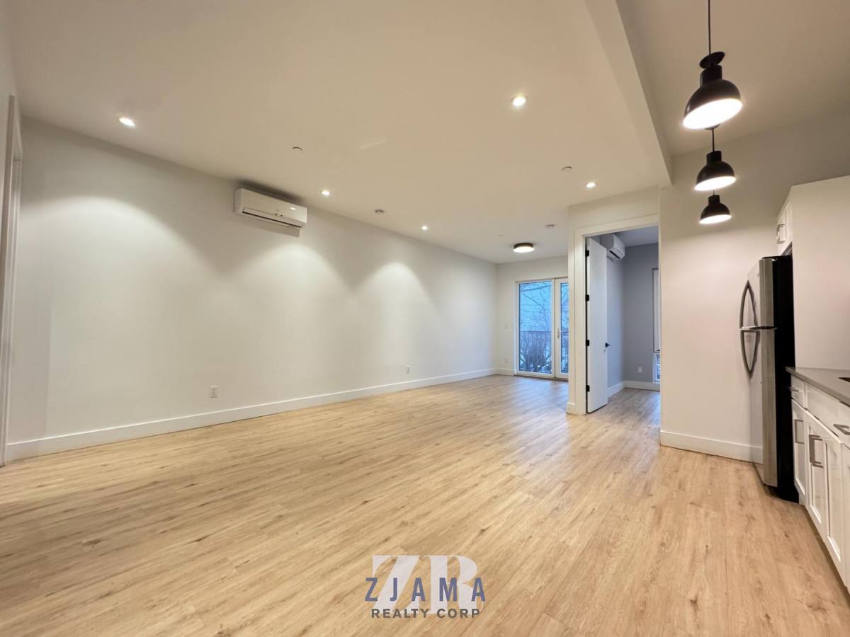 Apartment for rent at 1613 Brooklyn Ave #207, Brooklyn, NY 11210