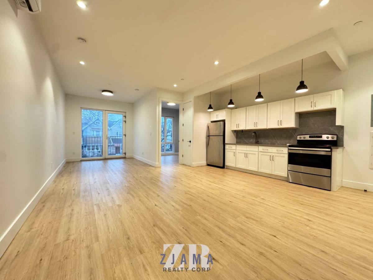 Apartment for rent at 1613 Brooklyn Ave #207, Brooklyn, NY 11210