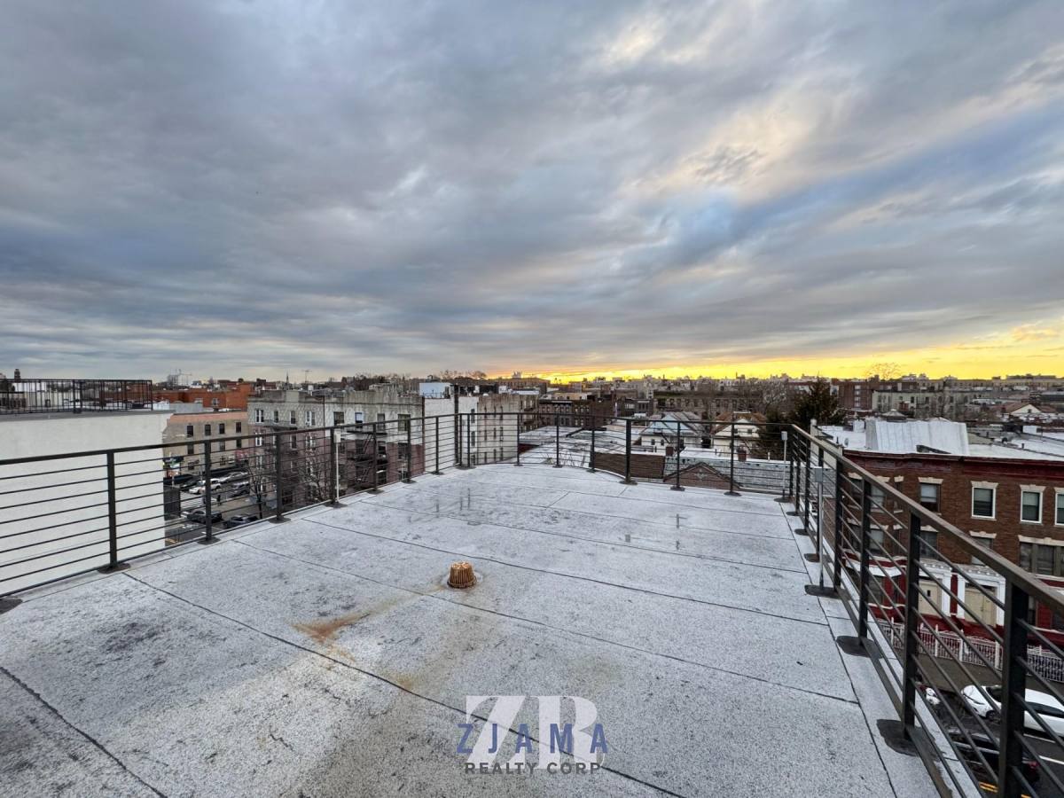 Apartment for rent at 2553 Bedford Ave #4B, Brooklyn, NY 11226
