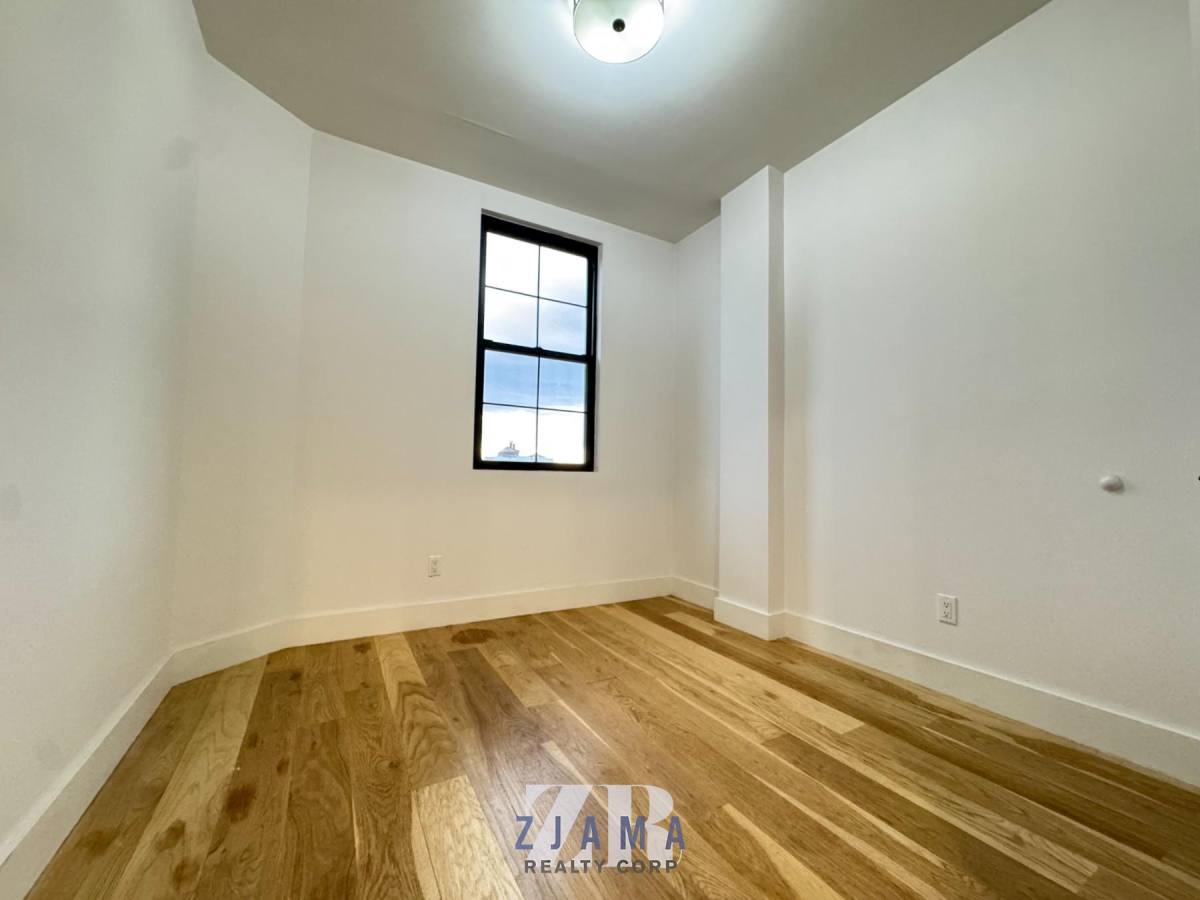 Apartment for rent at 2553 Bedford Ave #4B, Brooklyn, NY 11226