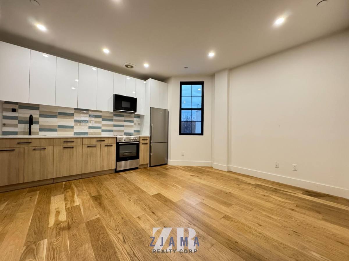 Apartment for rent at 2553 Bedford Ave #4B, Brooklyn, NY 11226