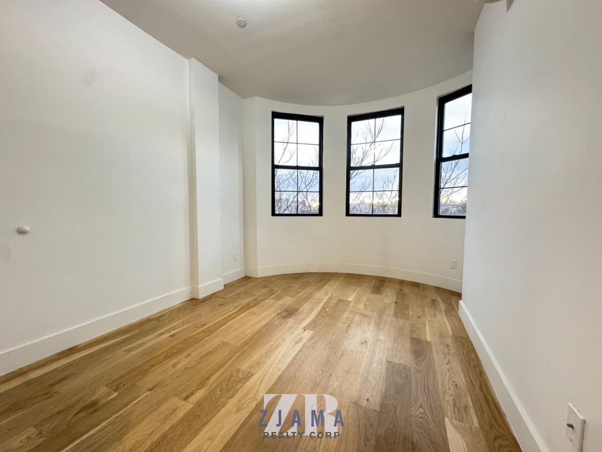 Apartment for rent at 2553 Bedford Ave #4B, Brooklyn, NY 11226