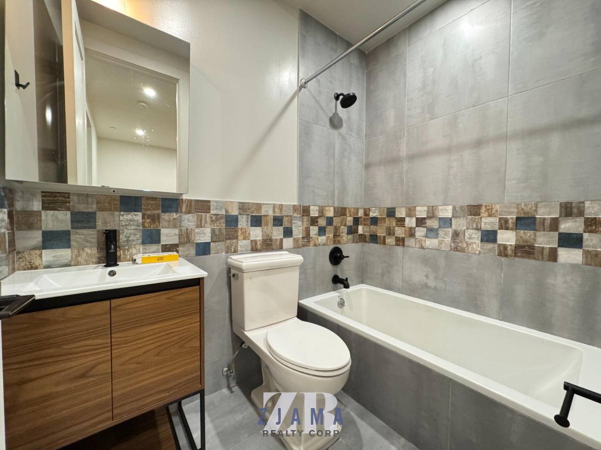 Apartment for rent at 2553 Bedford Ave #4B, Brooklyn, NY 11226