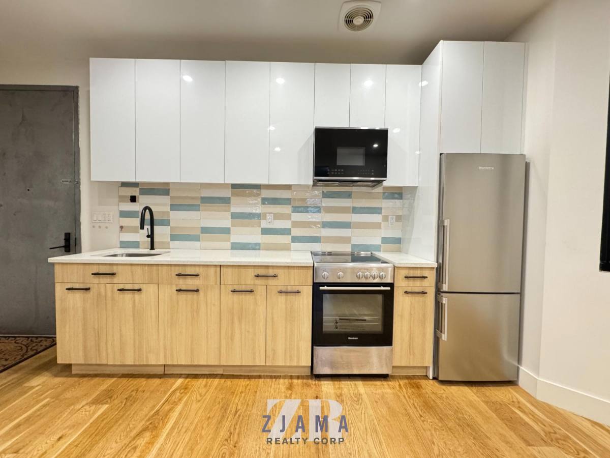Apartment for rent at 2553 Bedford Ave #4B, Brooklyn, NY 11226