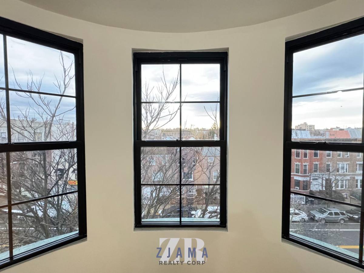 Apartment for rent at 2553 Bedford Ave #4B, Brooklyn, NY 11226