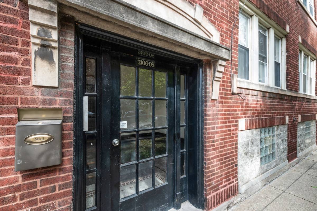 Apartment for rent at 6156 S Albany Ave, Chicago, IL 60629
