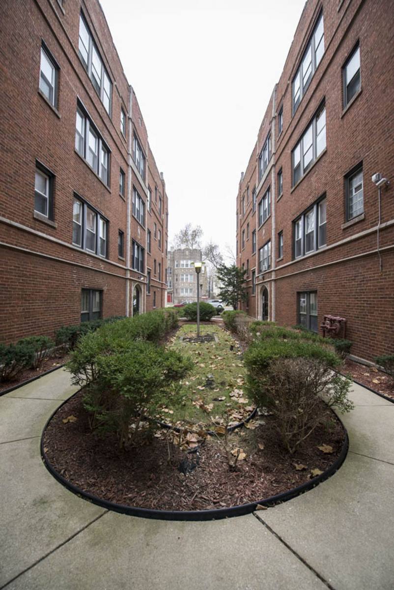 Apartment for rent at 11111 S Vernon, Chicago, IL 60628