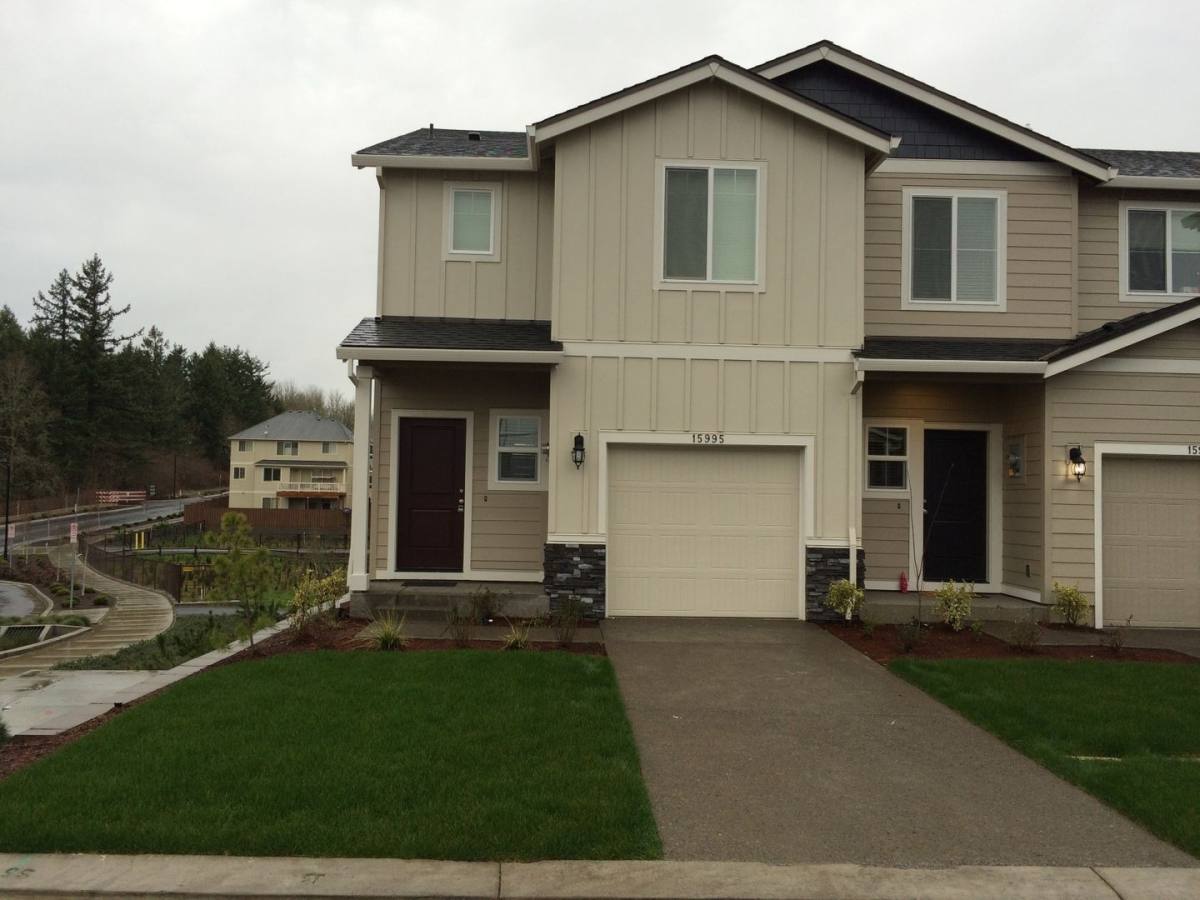 House for rent at 15995 NW French Lane, Portland, OR 97229