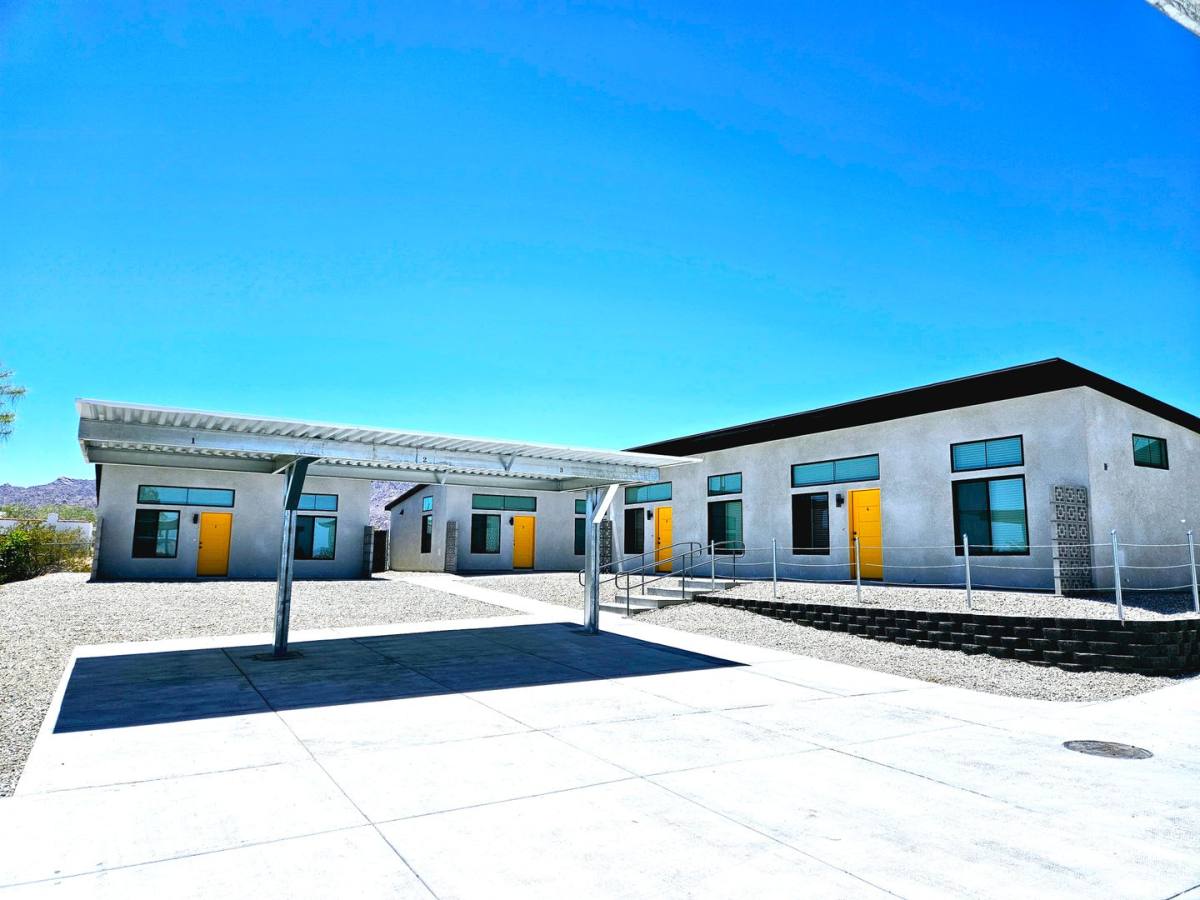 Apartment for rent at 73449 Desert Trail, Twentynine Palms, CA 92277