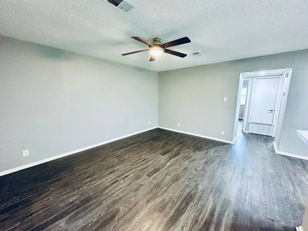 Apartment for rent at 5507 Rose Hill Circle, Austin, TX 78745