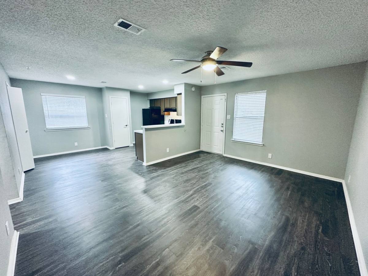 Apartment for rent at 5507 Rose Hill Circle, Austin, TX 78745