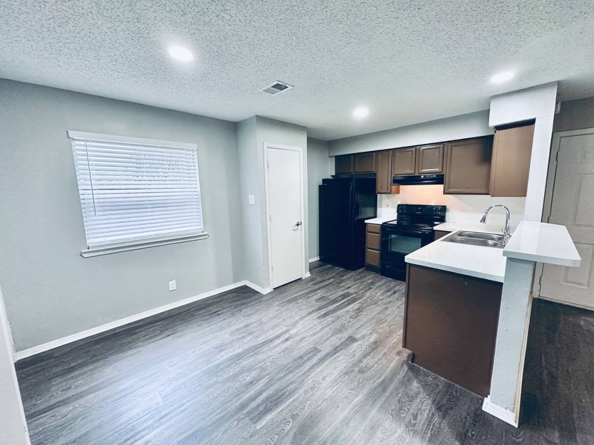 Apartment for rent at 5507 Rose Hill Circle, Austin, TX 78745