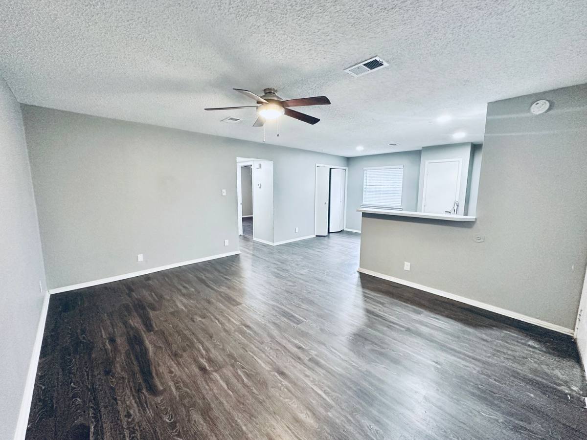 Apartment for rent at 5507 Rose Hill Circle, Austin, TX 78745