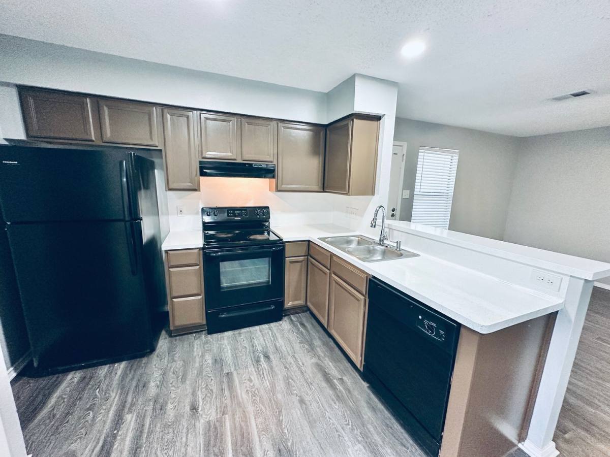 Apartment for rent at 5507 Rose Hill Circle, Austin, TX 78745