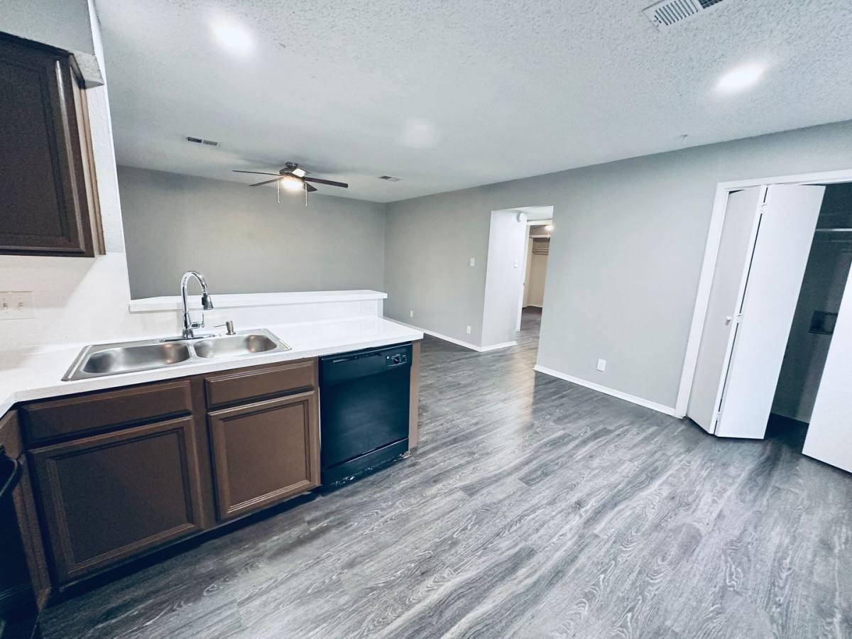 Apartment for rent at 5507 Rose Hill Circle, Austin, TX 78745