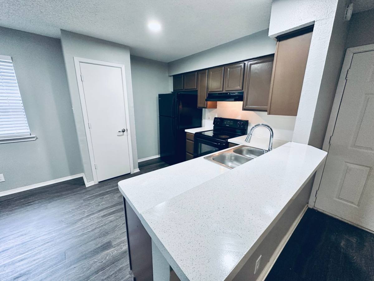 Apartment for rent at 5507 Rose Hill Circle, Austin, TX 78745