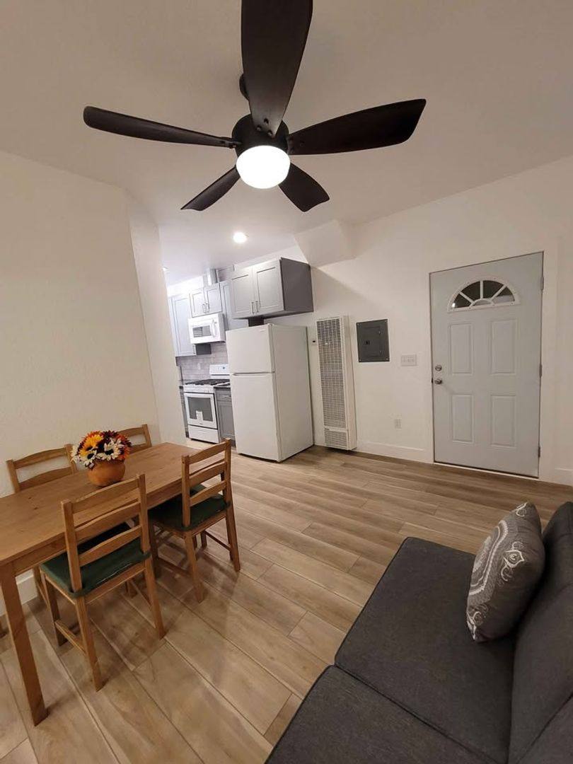 House for rent at 1711 Adler Court #ADU, Santa Maria, CA 93458