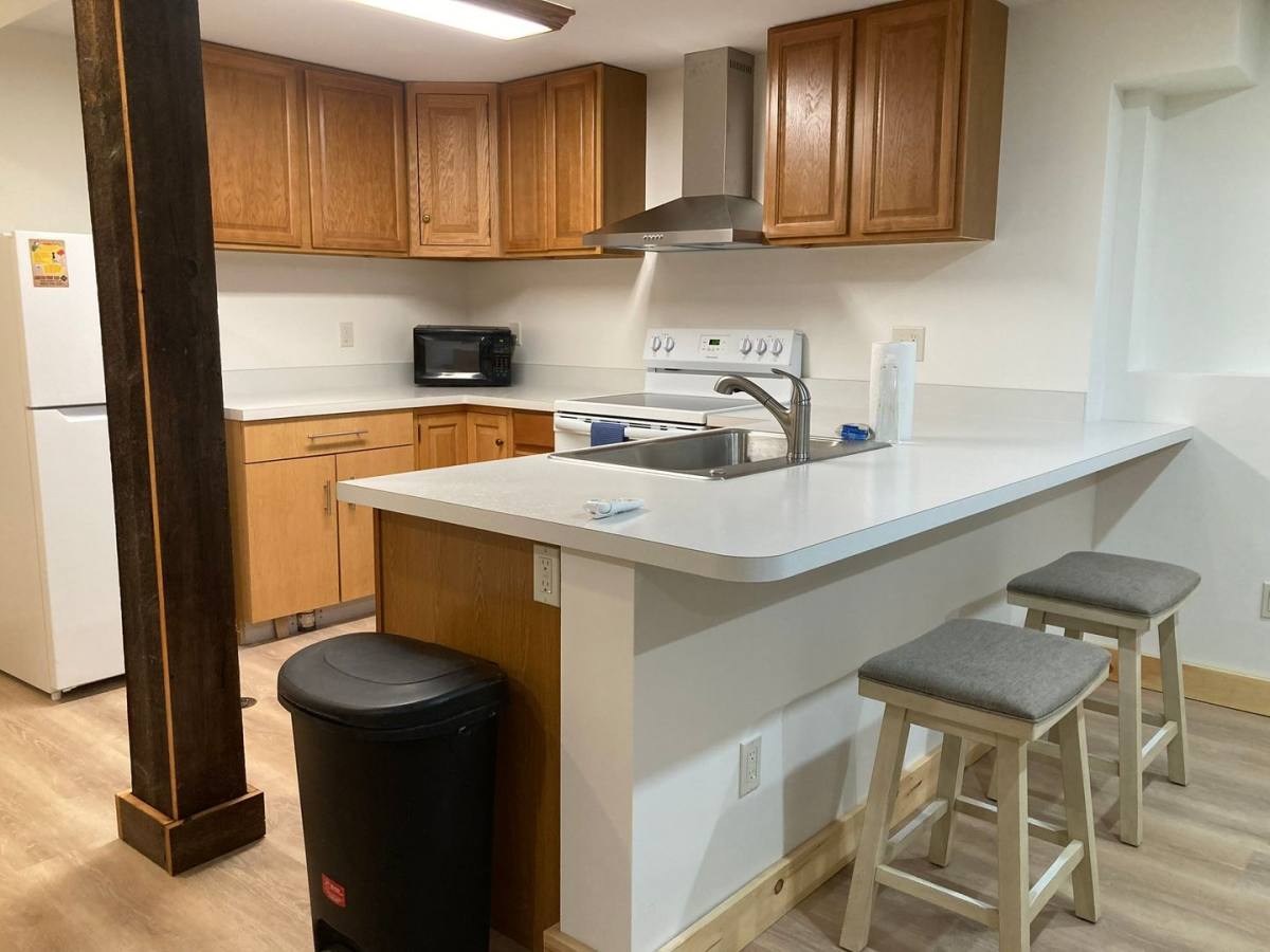 Apartment for rent at 4421 Lake Morey Rd, Fairlee, VT 05045