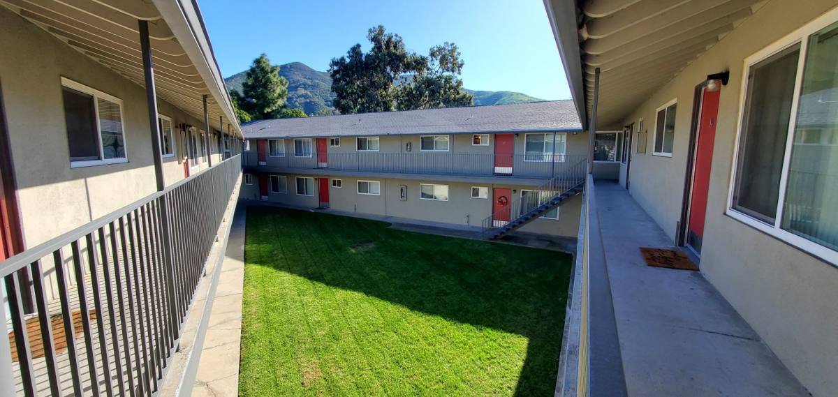 Apartment for rent at 738 Grand Ave, San Luis Obispo, CA 93401