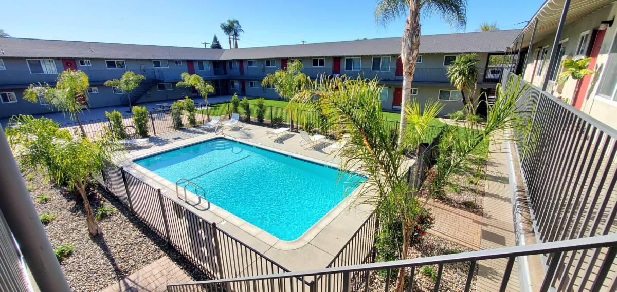 Apartment for rent at 738 Grand Ave, San Luis Obispo, CA 93401