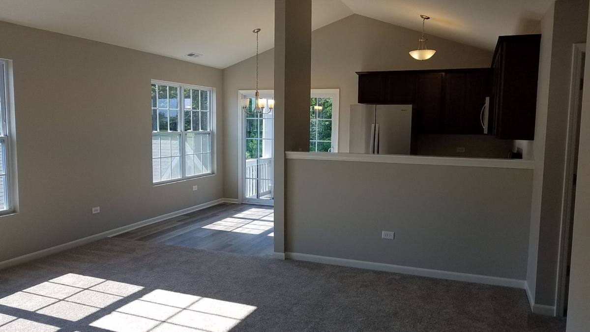 Apartment for rent at 4402- 4432 Timber Ridge Court, Joliet, IL 60431