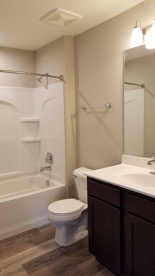 Apartment for rent at 4402- 4432 Timber Ridge Court, Joliet, IL 60431