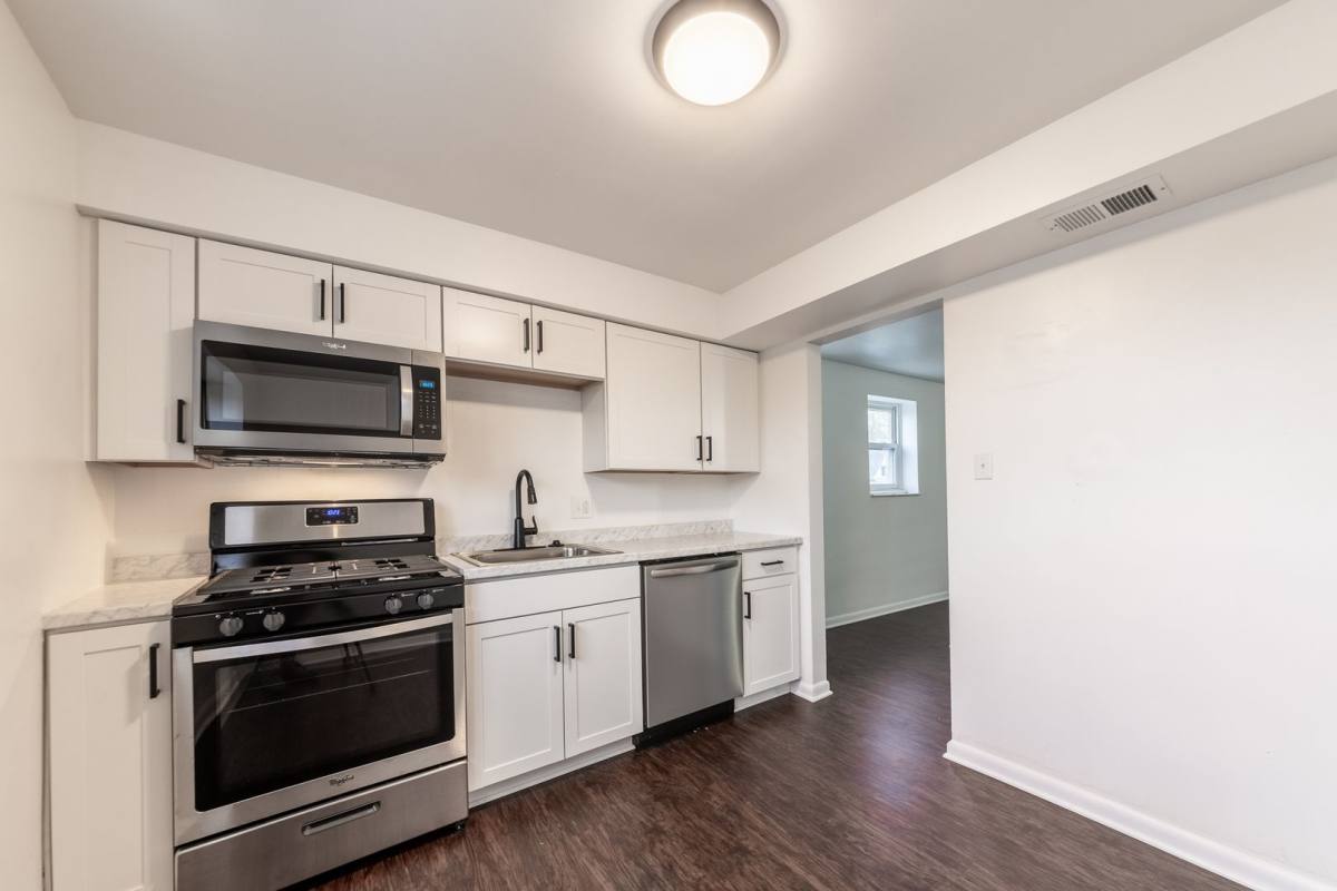 Apartment for rent at 601 E Warrington Ave, Pittsburgh, PA 15210