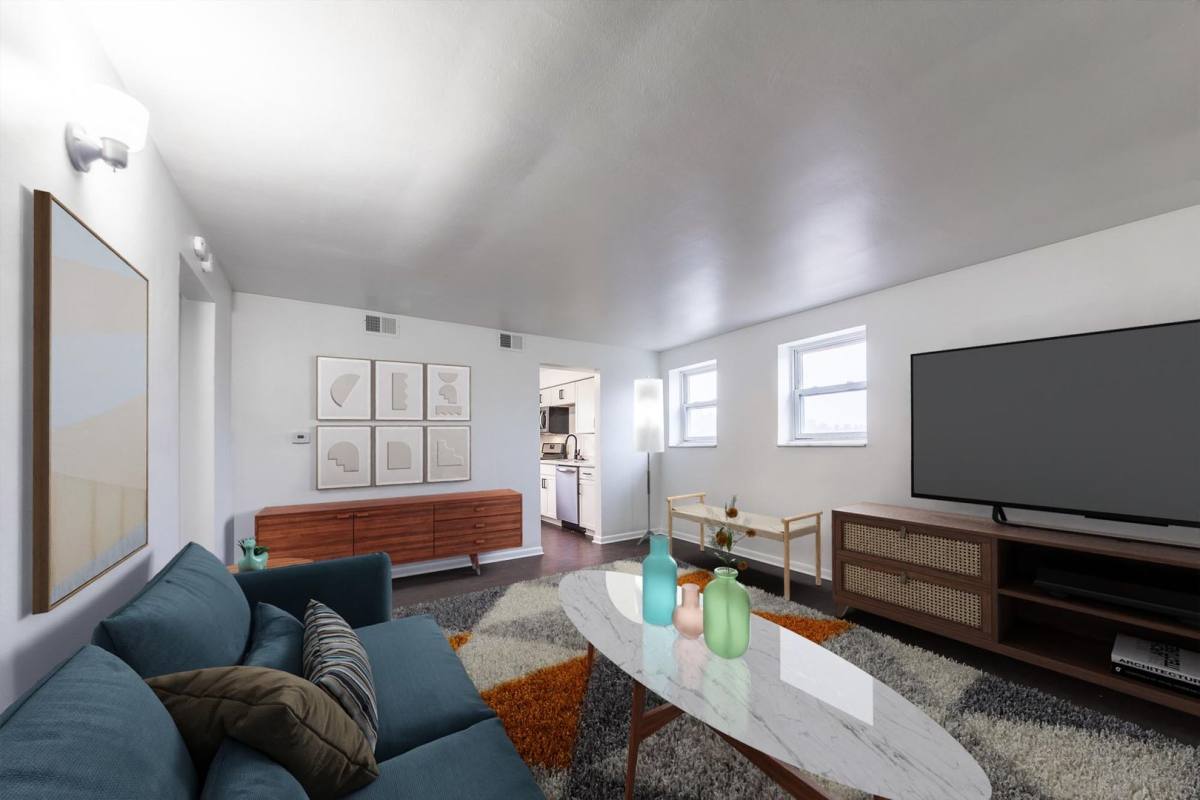Apartment for rent at 601 E Warrington Ave, Pittsburgh, PA 15210