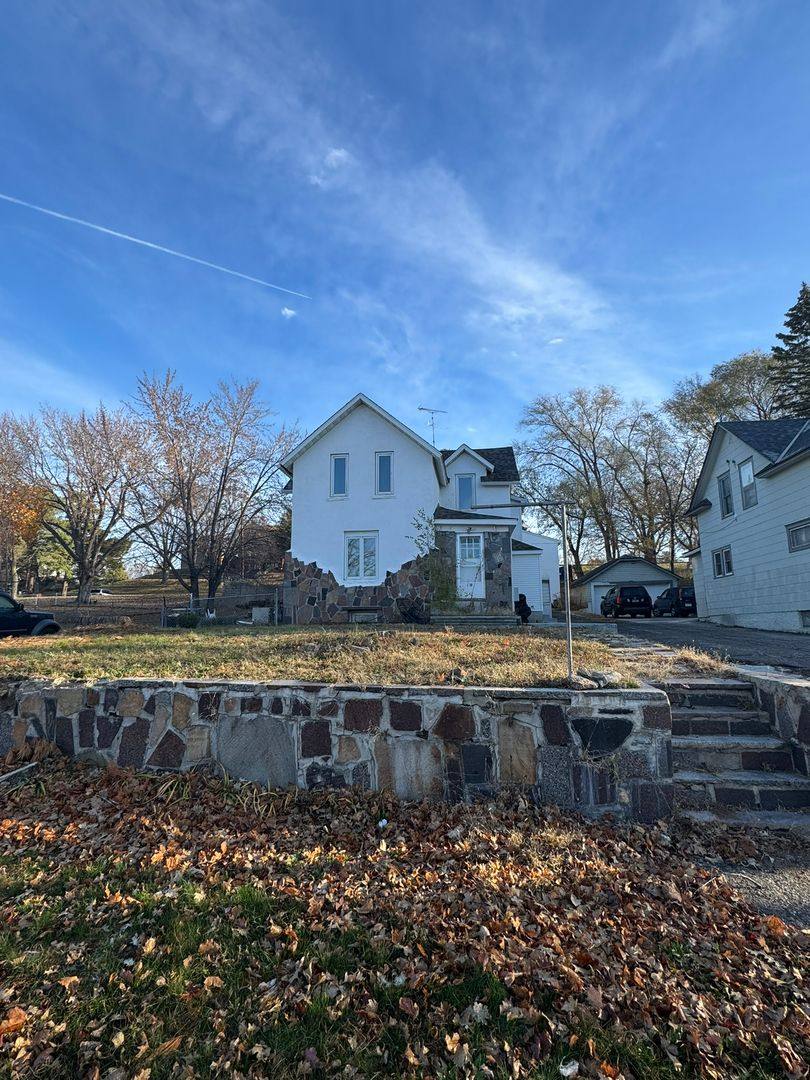 Apartment for rent at 12 3rd Ave S, Sauk Rapids, MN 56379