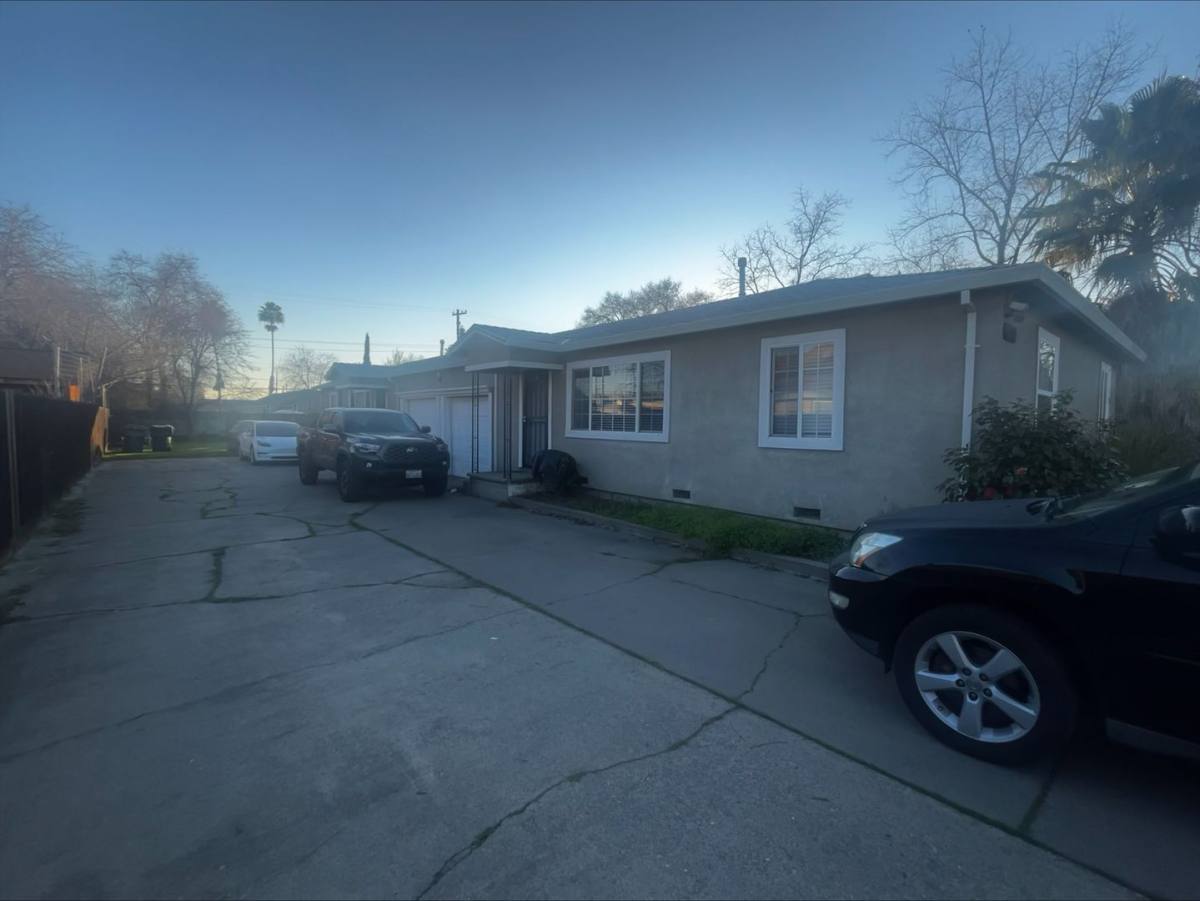 House for rent at 3600 26th Ave, Sacramento, CA 95820