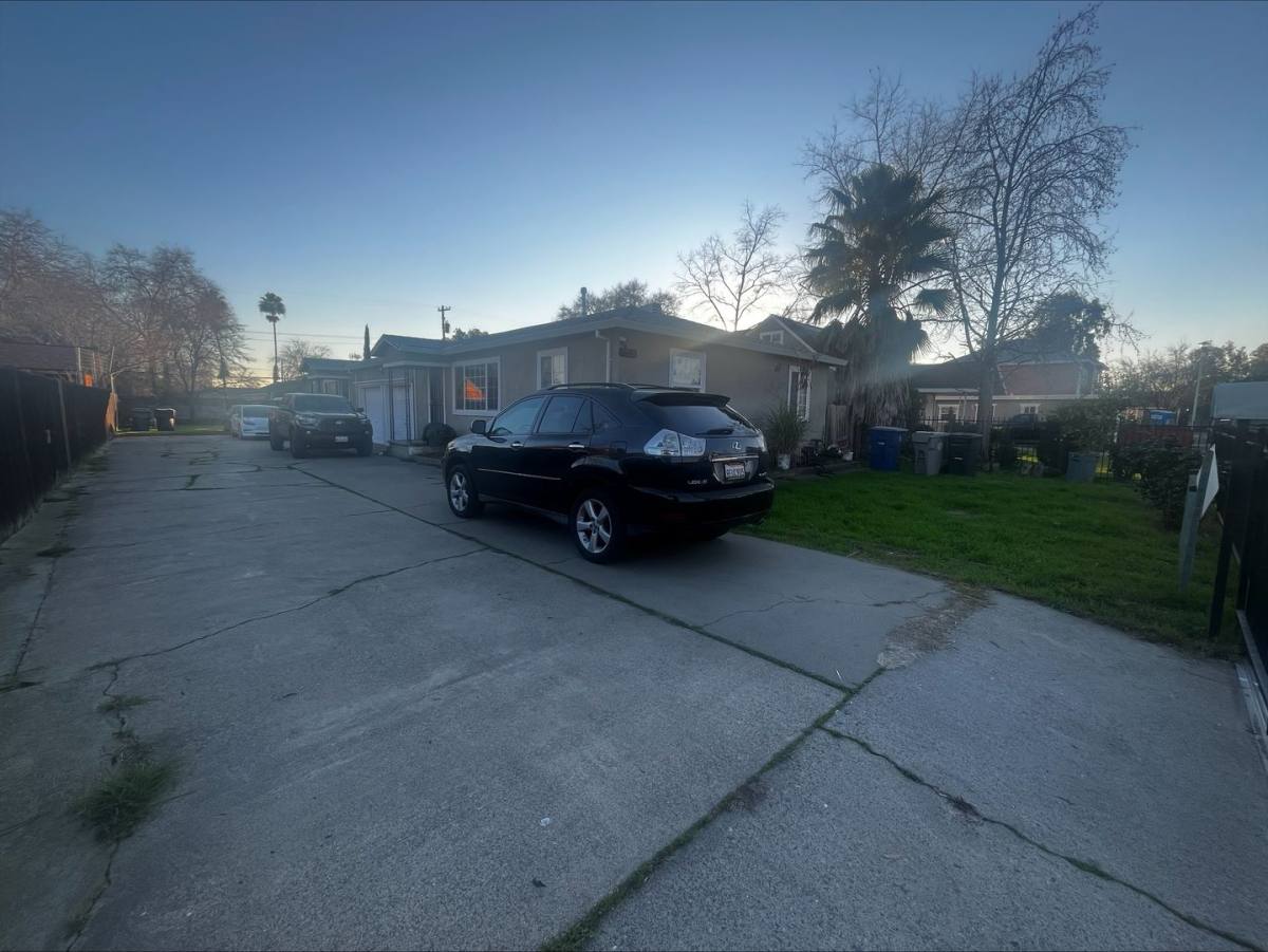House for rent at 3600 26th Ave, Sacramento, CA 95820