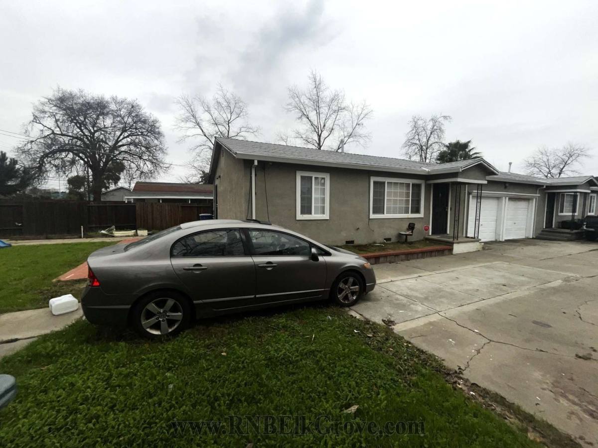 House for rent at 3600 26th Ave, Sacramento, CA 95820
