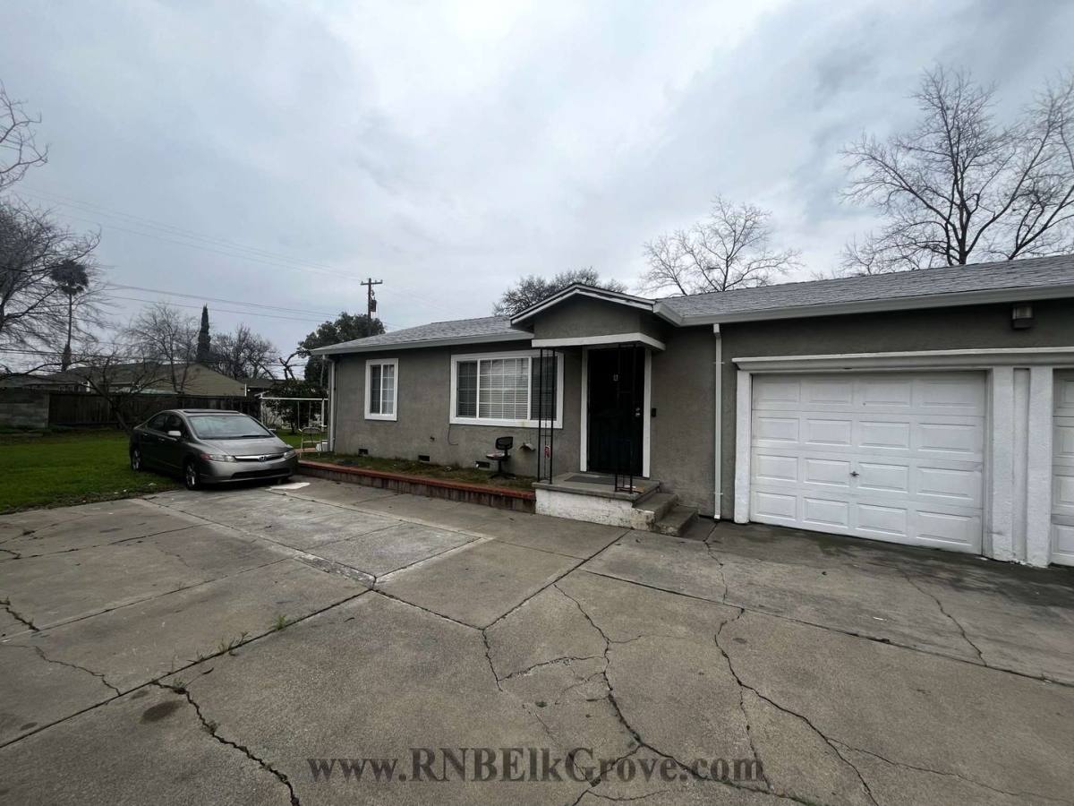 House for rent at 3600 26th Ave, Sacramento, CA 95820